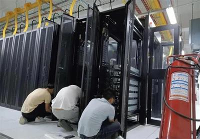 云上鲲鹏成立一周年 智能硬件设备销售近7万台，计算机系统集成服务成就卓越