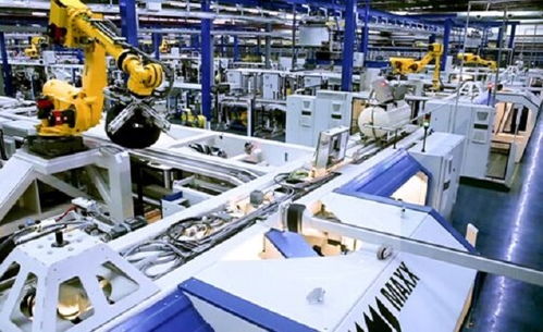 电缆企业如何借力MES系统与计算机系统集成服务应对改革，打造智能工厂